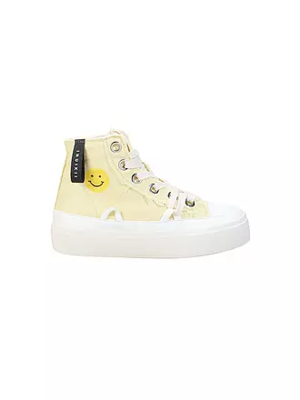 INUIKII | Sneaker DISTRESSED MATILDA | 